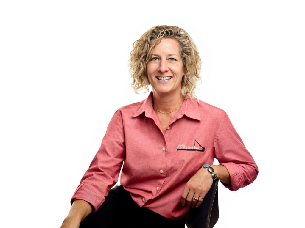 Jessica E. Kosoff, EIT