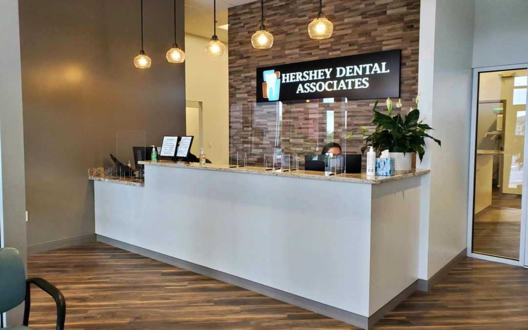 Hershey Dental Associates