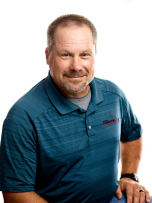 Greg Bishop
