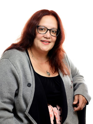 Marilyn Renee Olivo