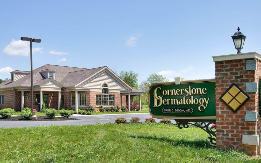 Cornerstone Dermatology