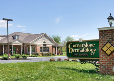 Cornerstone Dermatology