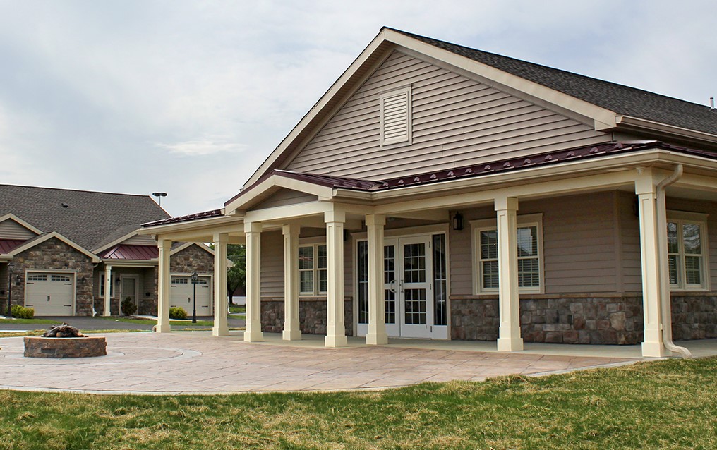 Chapel Point Community Center